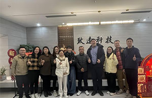 Wayfair&888集团伙伴见面会